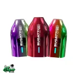 Bugatti Aroma King - Descubre la Experiencia Suprema del Vapeo con 7000 Puffs