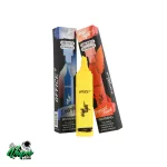 Highlight Office 6 | Vape Desechable 5% | 6000+ Puffs
