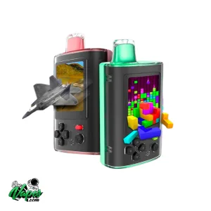 V-Play Arcade Vape 3 Retro Games - Desechable