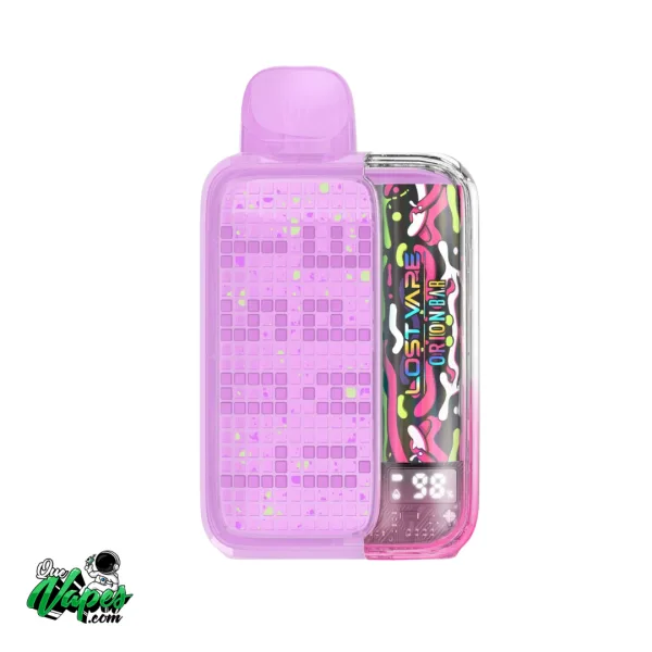 Lost Vape Orion Bar - Desechable 10000 Puffs - Imagen 7