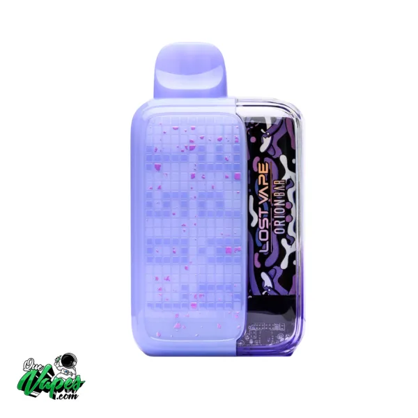 Lost Vape Orion Bar - Desechable 10000 Puffs - Imagen 6
