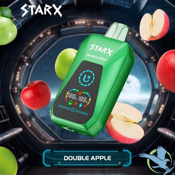 Vape Desechables Stark Smart Touch - Desechable 20000 Puffs