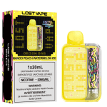 Vape Desechables LOST VAPE ORION BAR - Desechable 10000 puffs