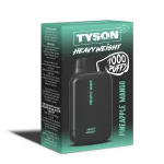 Vape Desechables TYSON Heavy Weight - Desechable 7000 puffs