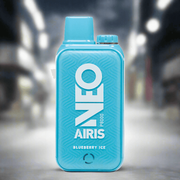 Vape Desechables Airis Neo - Desechable 8000 Pffs