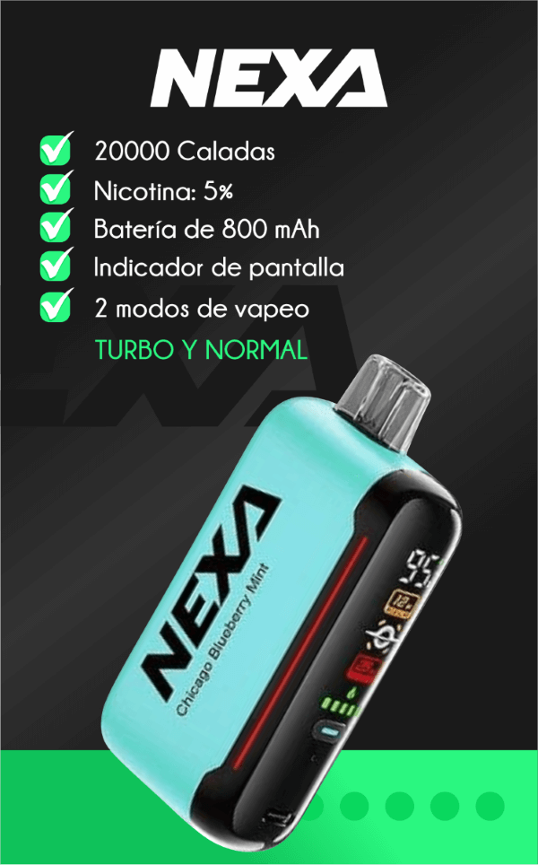 Que Vapes