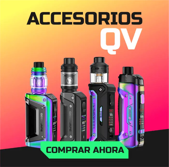 Que Vapes