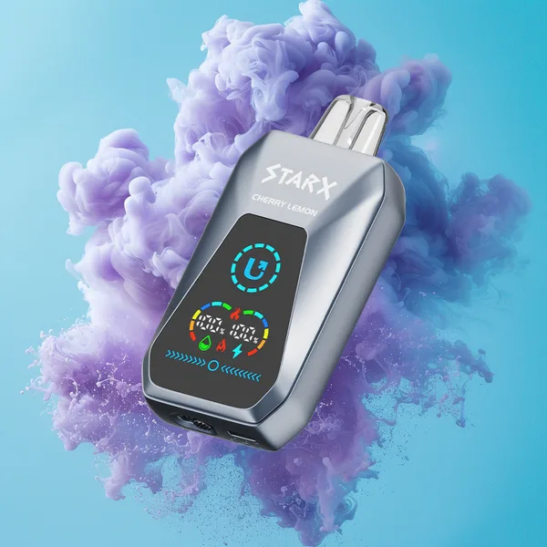 Stark Smart Touch - Desechable 20000 Puffs - Imagen 5