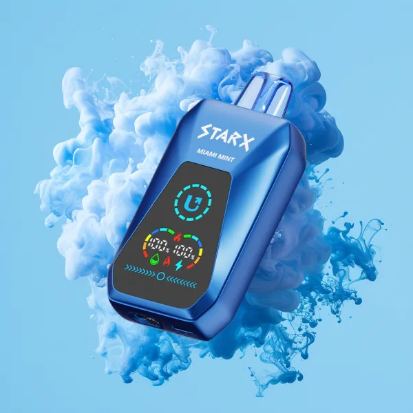 Stark Smart Touch - Desechable 20000 Puffs - Imagen 2