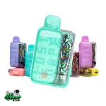 vape LOST VAPE ORION BAR - Desechable 10000 puffs