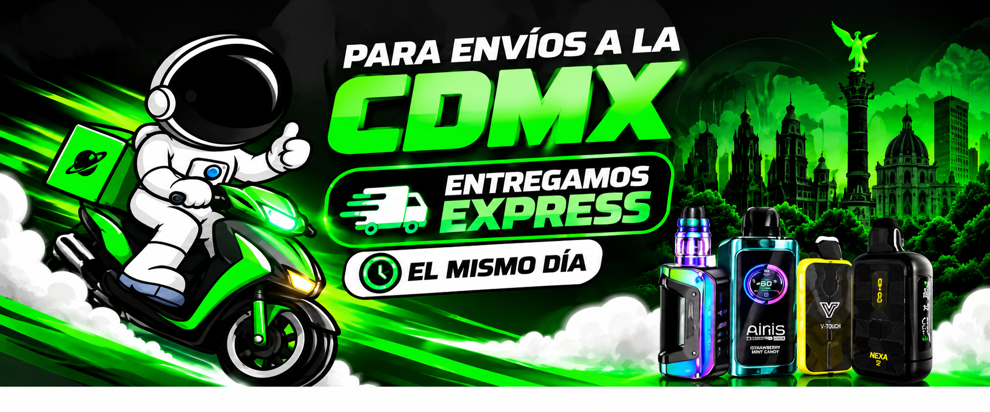 Que Vapes 2 Que Vapes